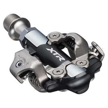 Picture of SHIMANO XTR PEDALS PD-M9100